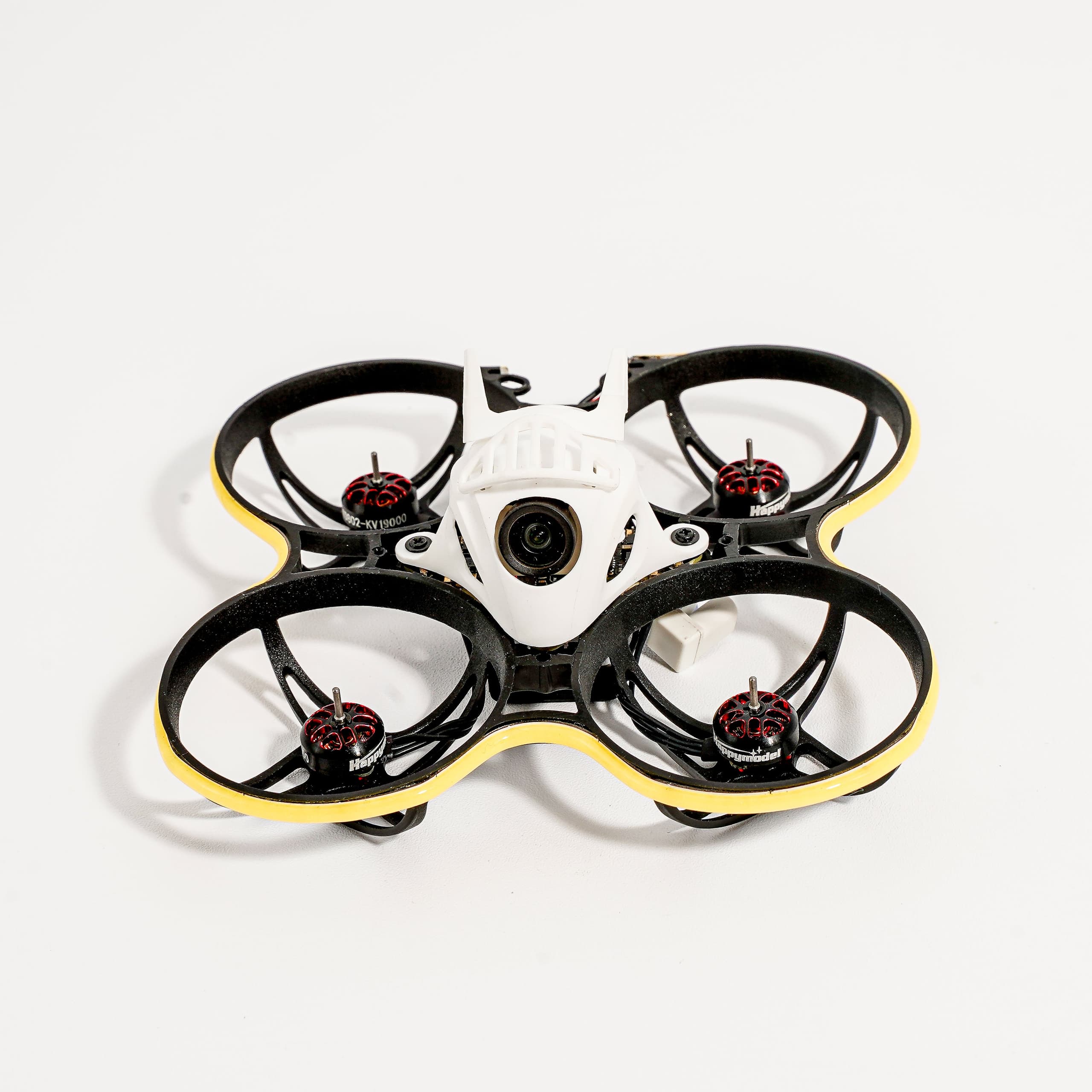 Analog Underground Drone League Spec Drone (Ready To Fly) for fpv drones 2