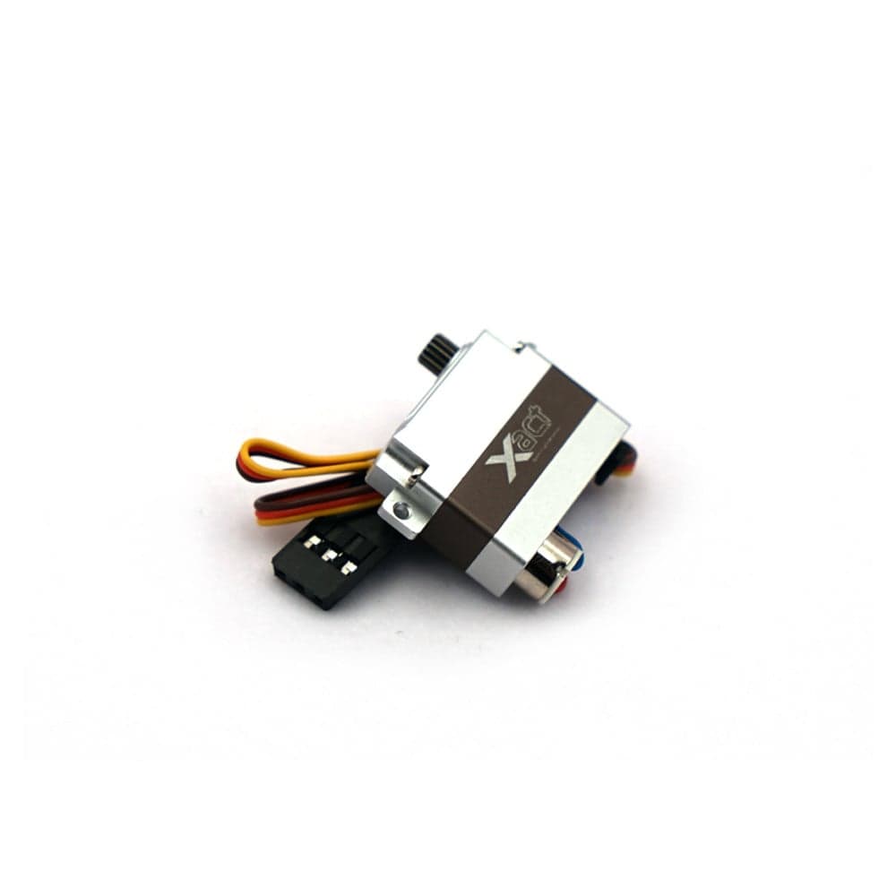 FrSky Xact W5651H WING HV 8.4V Servo for fpv drones 5