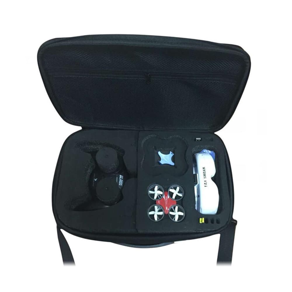 Opbergkoffer voor Tiny Whoop FPV micro drones for fpv drones 2