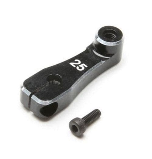 Team Losi Racing TLR331033 Clamping Servo Horn Aluminum 25T 22 5.0