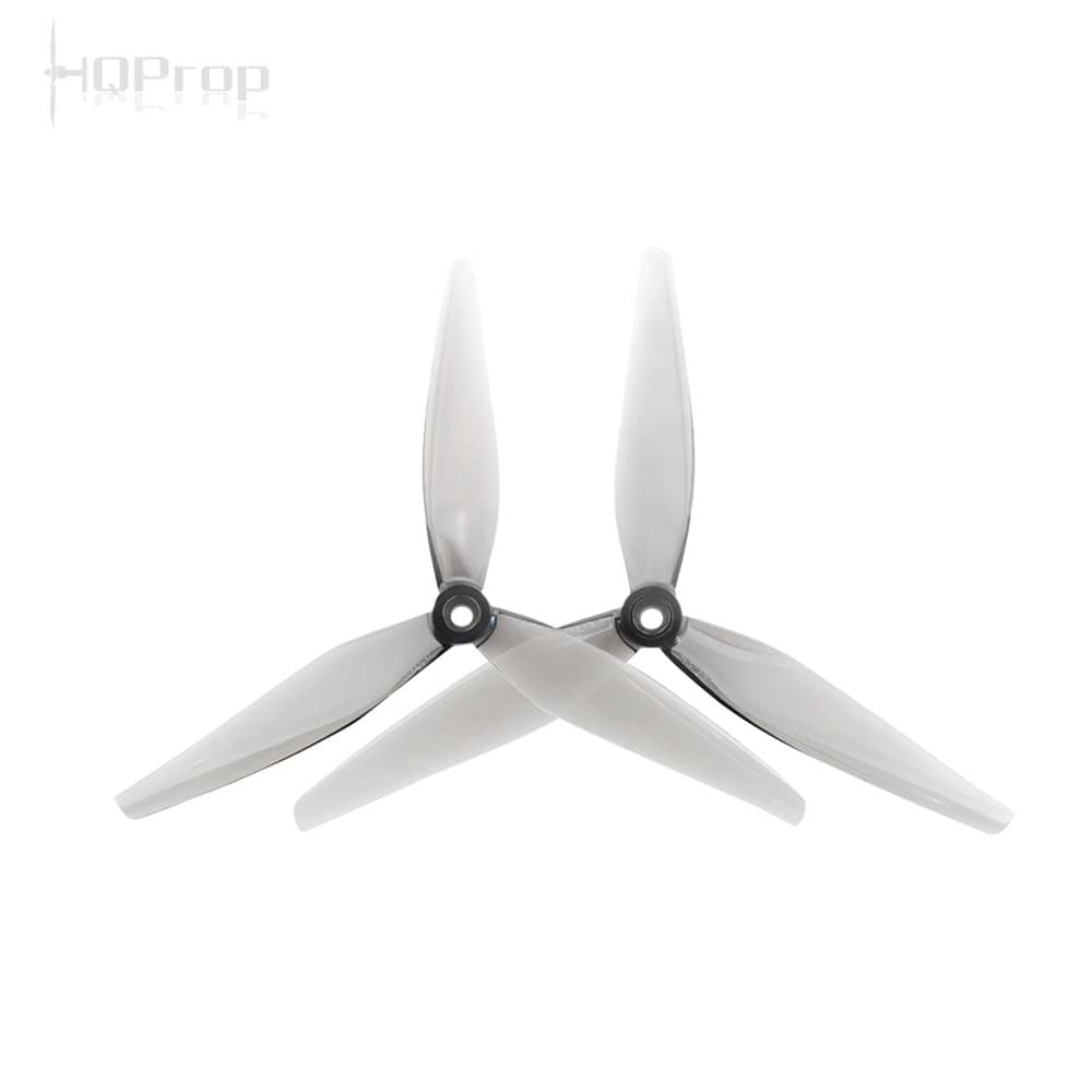 HQProp 7x3.7x3 Propellers (4 stuks) for fpv drones
