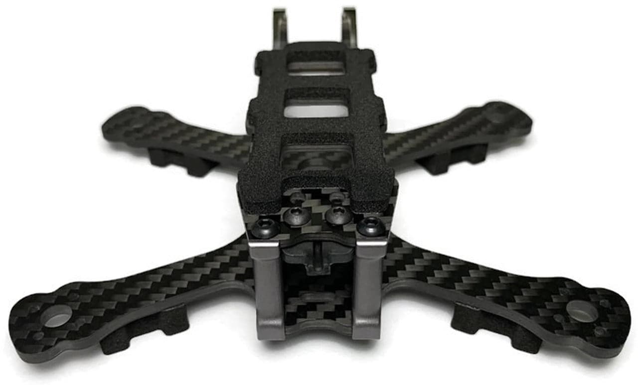Armattan Gecko 3" Frame for fpv drones 2