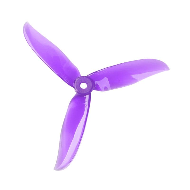 DALPROP Cyclone T5046C 5" Propellers (2xCW+ 2xCCW) for fpv drones 3