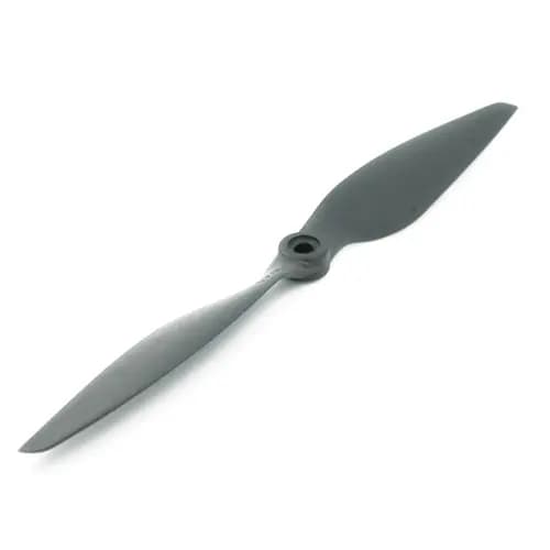 HQProp 10x4.5 CCW Propeller Multi-Rotor - 2 Blade (2 pack) - 10" - Black for fpv drones 1