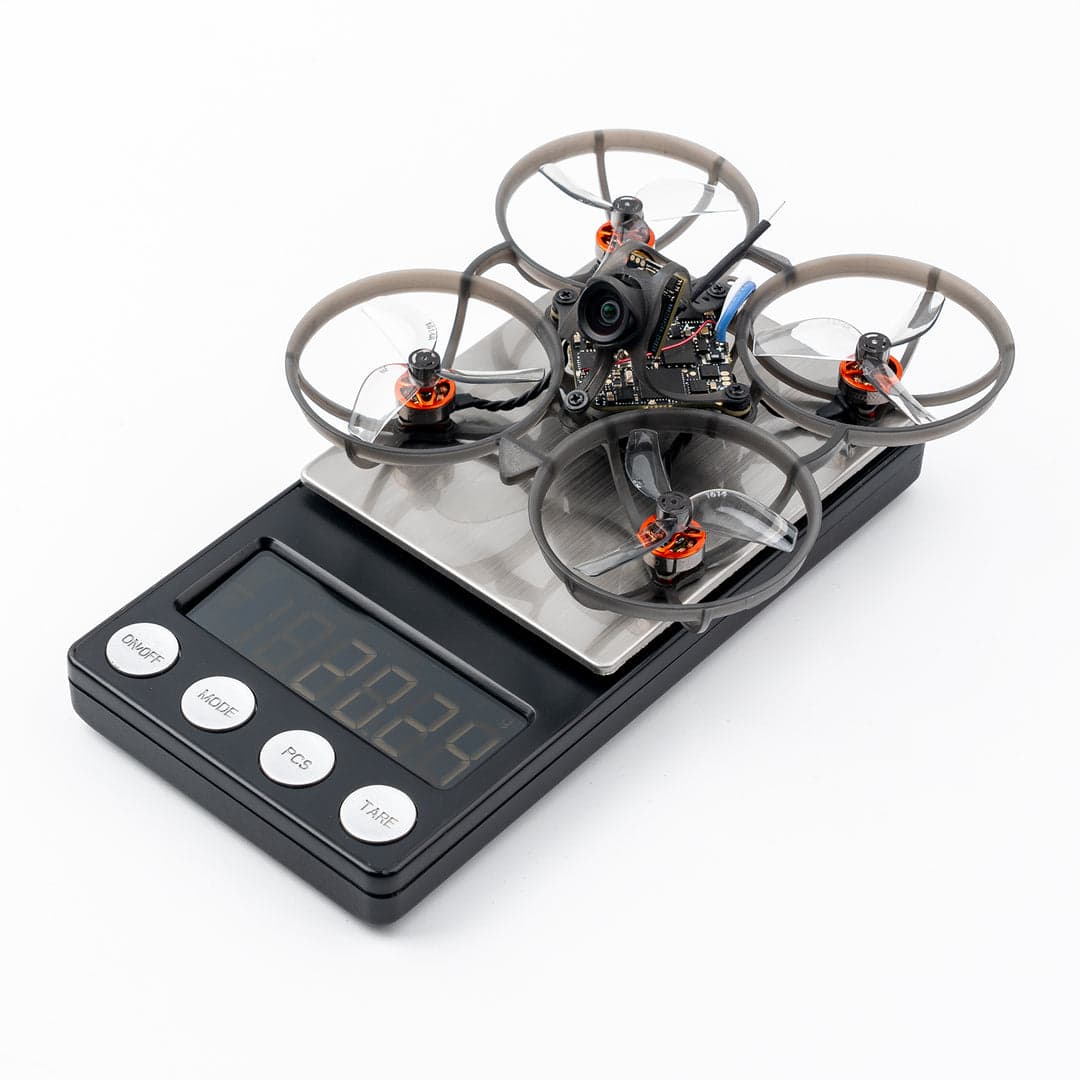 BETAFPV Air75 II: Performance Tuned 1S Brushless FPV Whoop for fpv drones 8