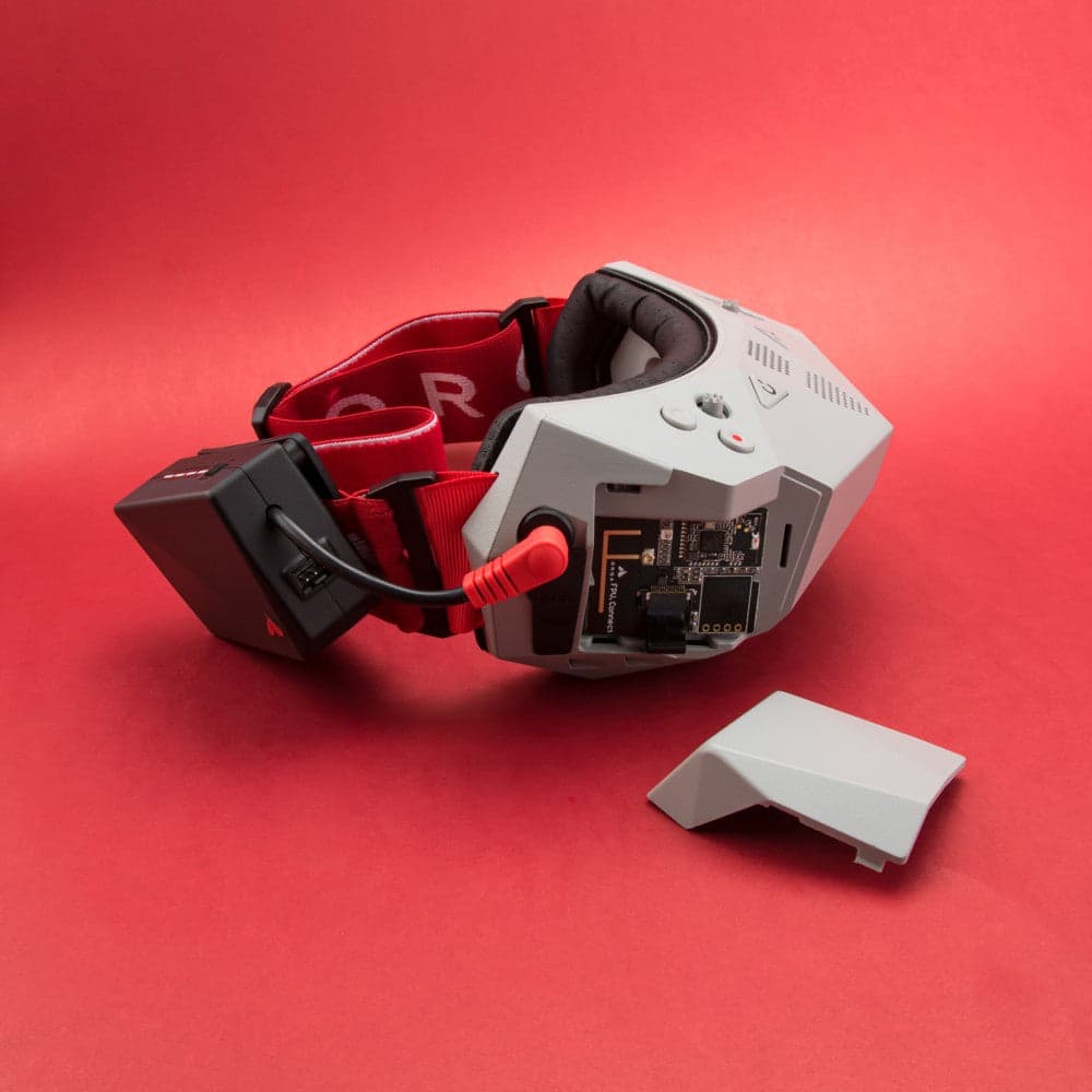 ORQA FPV.Connect Module for fpv drones 4