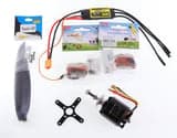 YF-1008A Skywalker X8 PNP 2120mm EPO FPV Wing for fpv drones 3