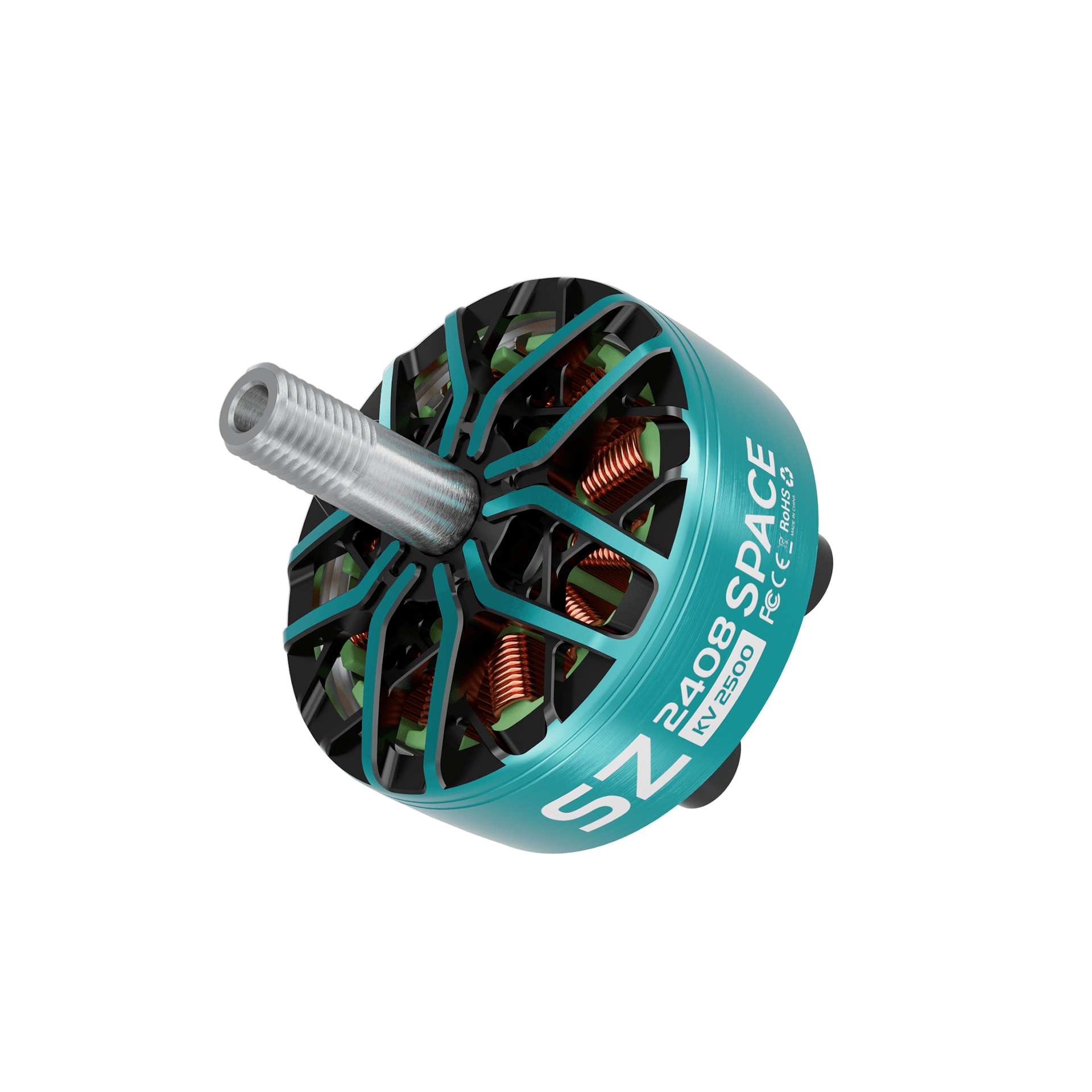 MEPS SZ2408 FPV Brushless Motor for 5inch Freestyle 1900KV/2500KV for fpv drones 2