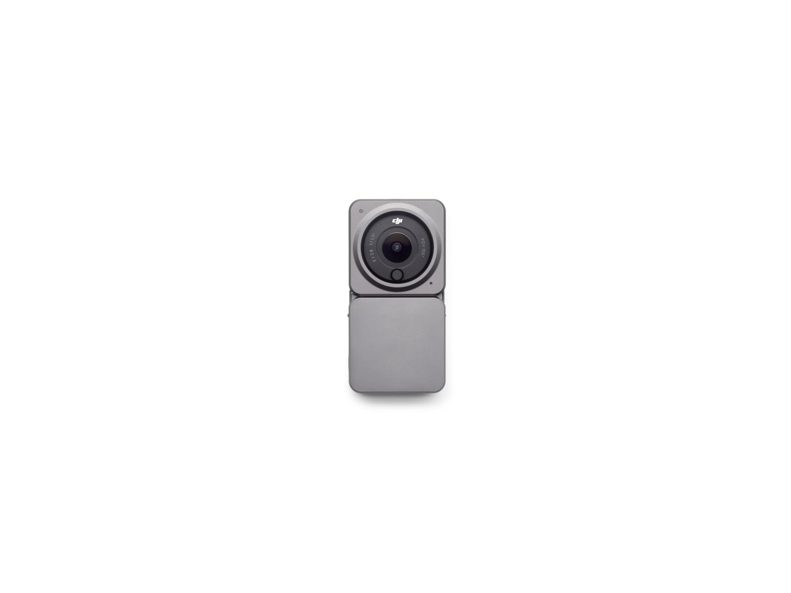 DJI Action 2 Camera 4k/120fps for fpv drones 9