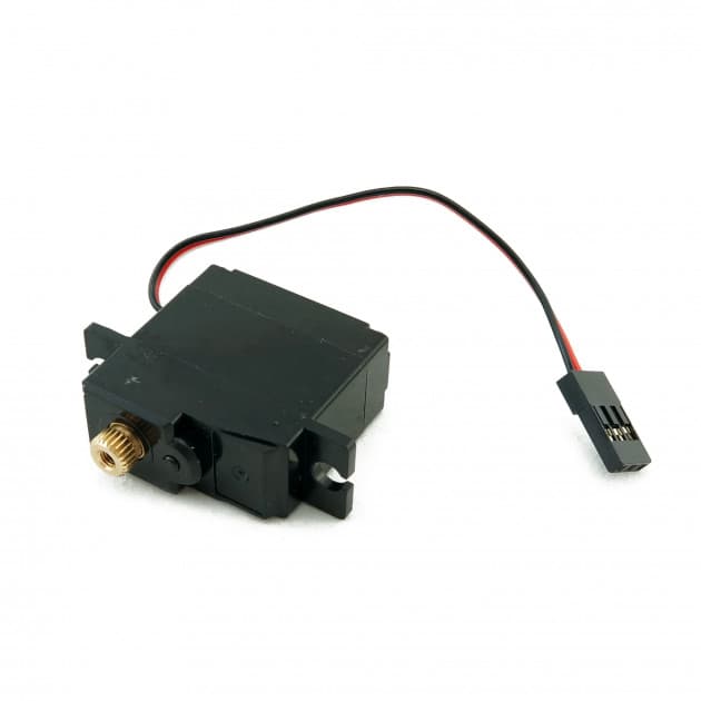TBS Digital Servo for Mojito for fpv drones 4