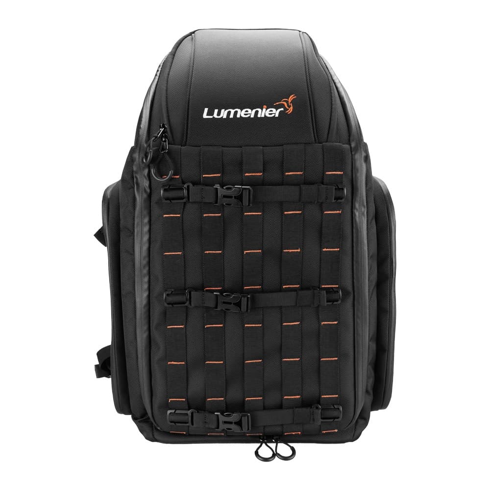Lumenier FPV Backpack - 16 - Black for fpv drones 2