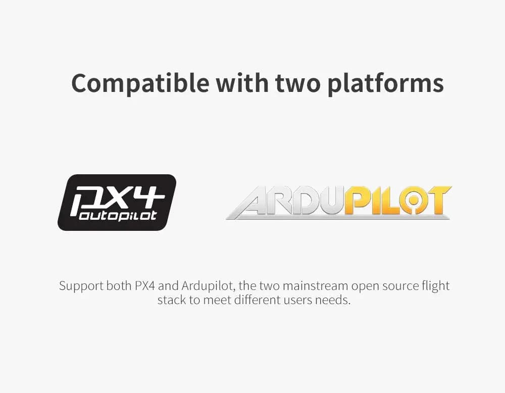 CUAV V5 Nano Flight Controller for fpv drones 9