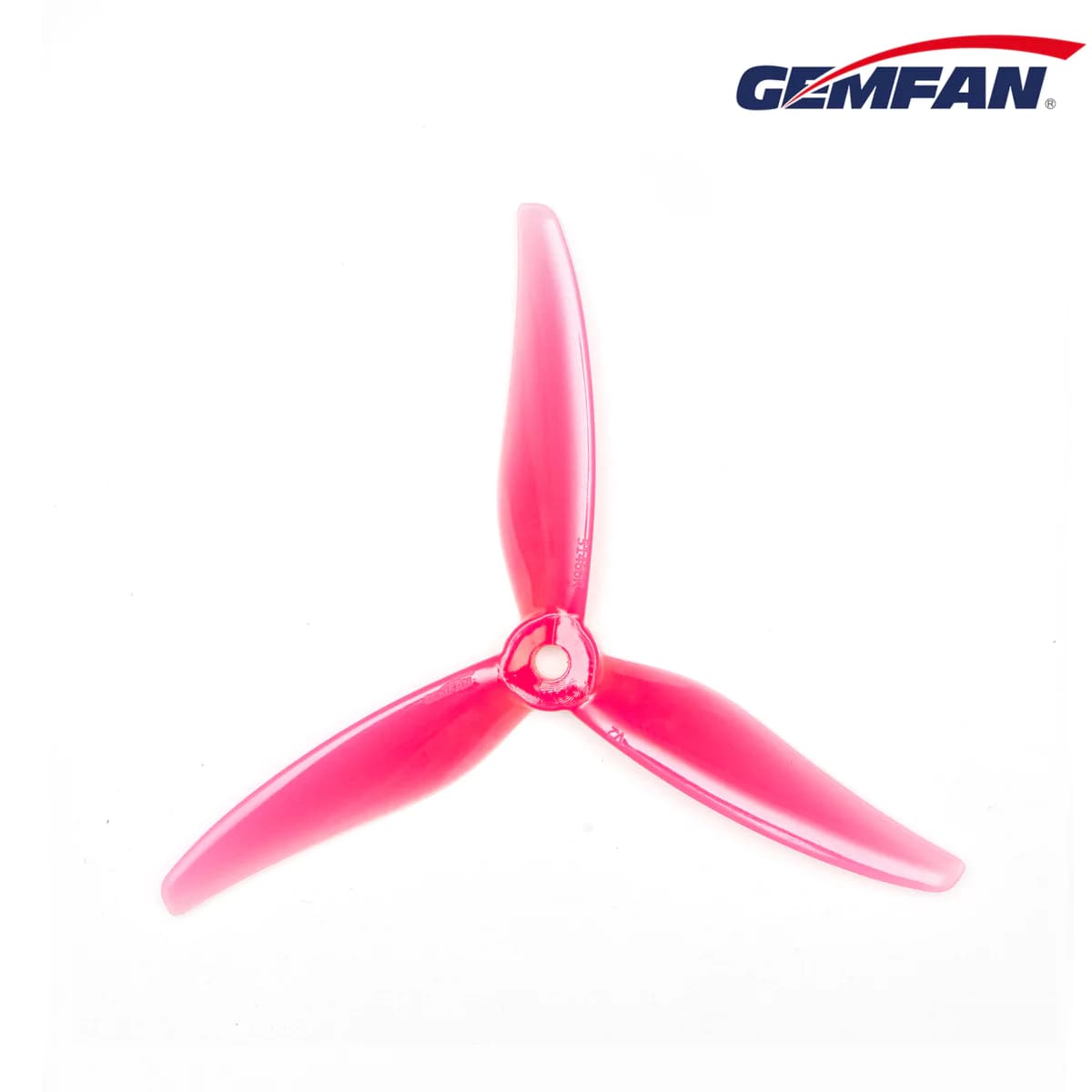 GemFan Hurricane MCK 5" 51466 V2 Prop (Set of 4) - Pick your Color for fpv drones 3