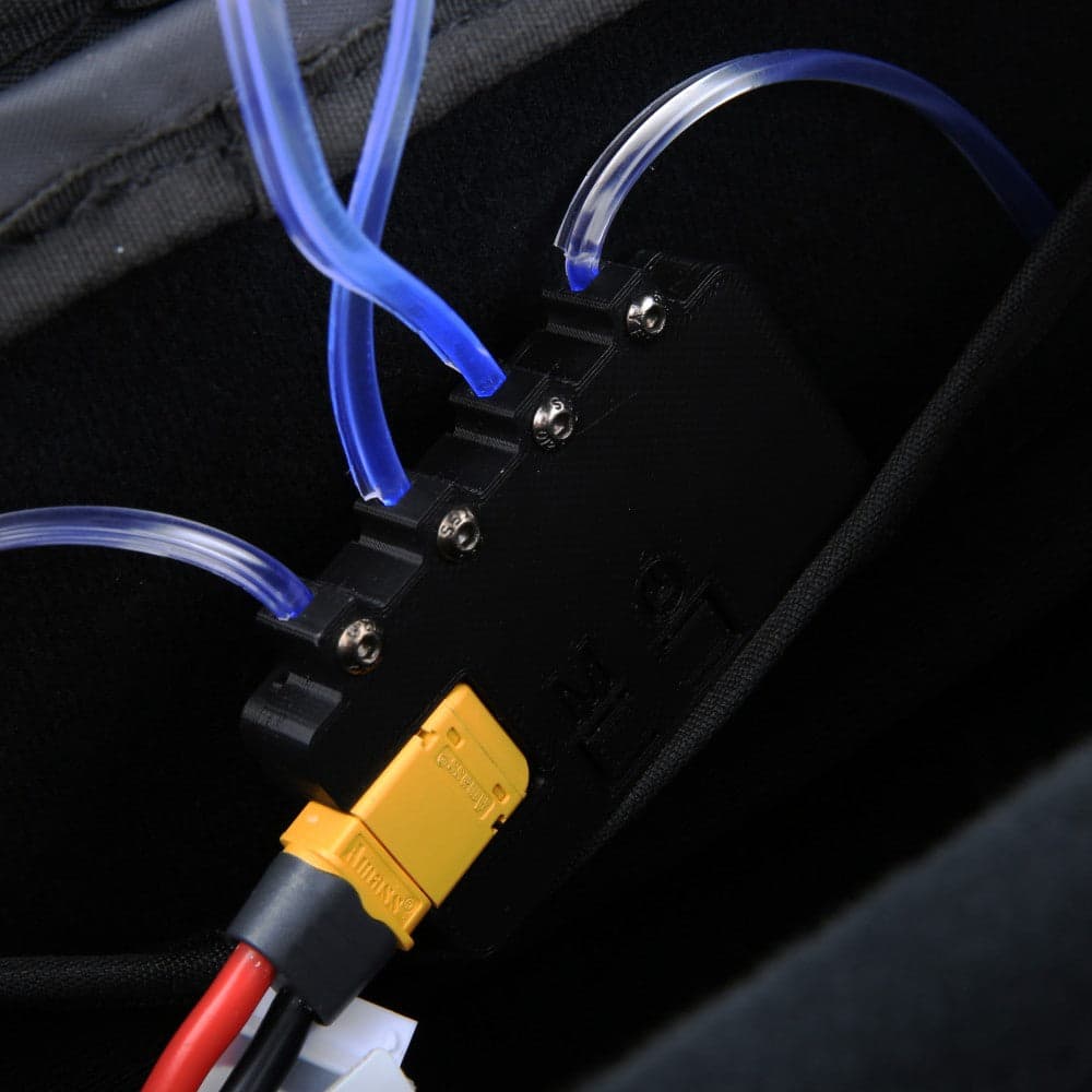 iFlight RGB LED Power Module for iFlight Backpack for fpv drones 5