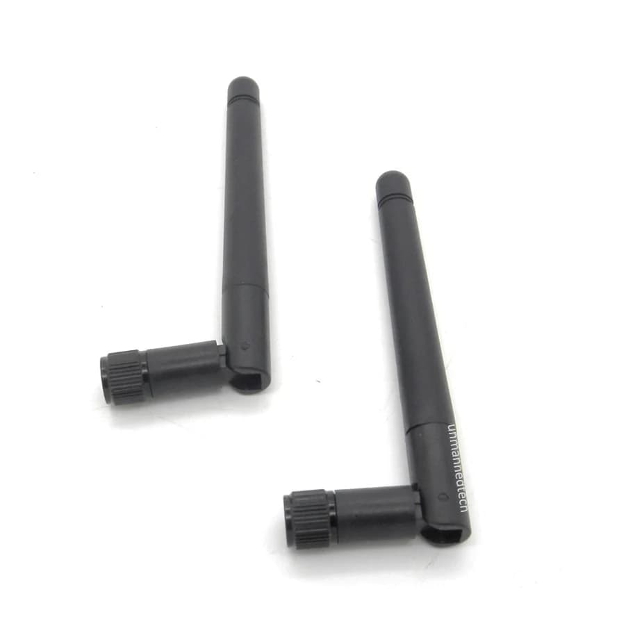 433MHz Antenna Pair for fpv drones
