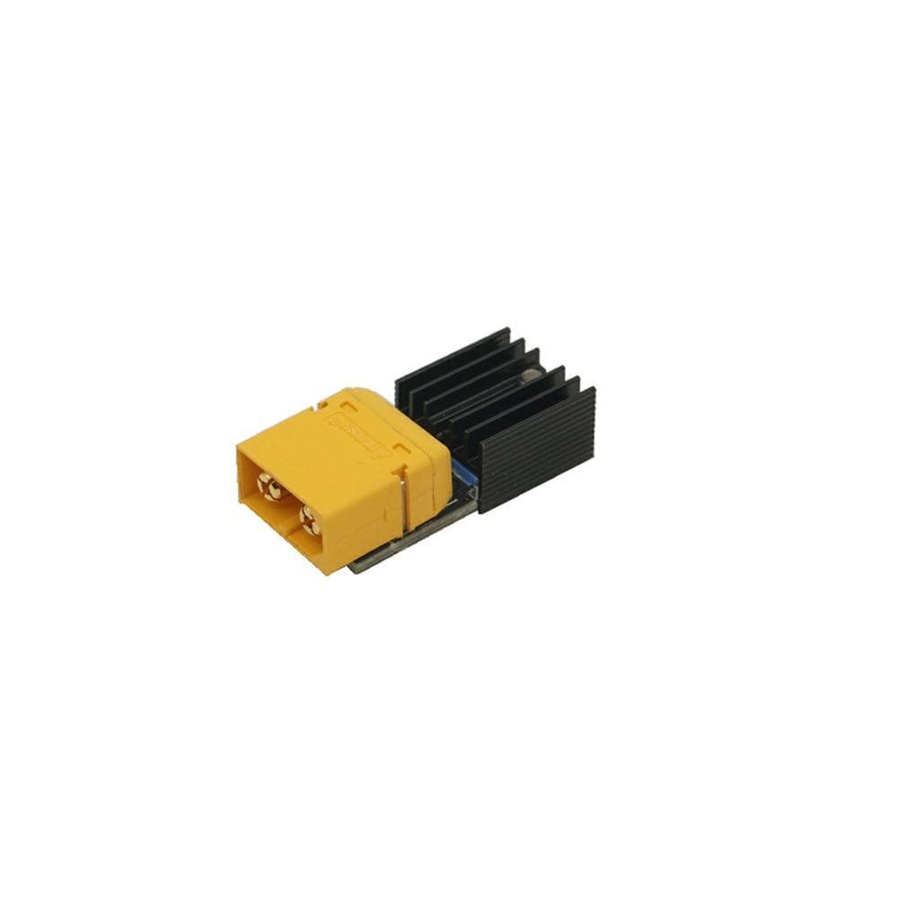 ViFly Store Safe Smart 2-6S LiPo Discharger - XT30 or XT60 for fpv drones 1