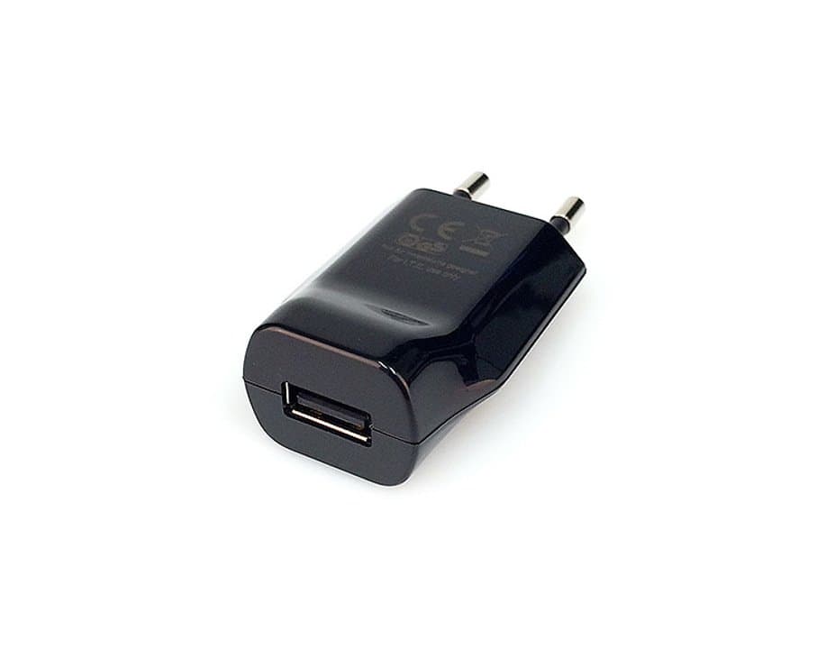 USB Universal Charger 5V 1.0A for fpv drones