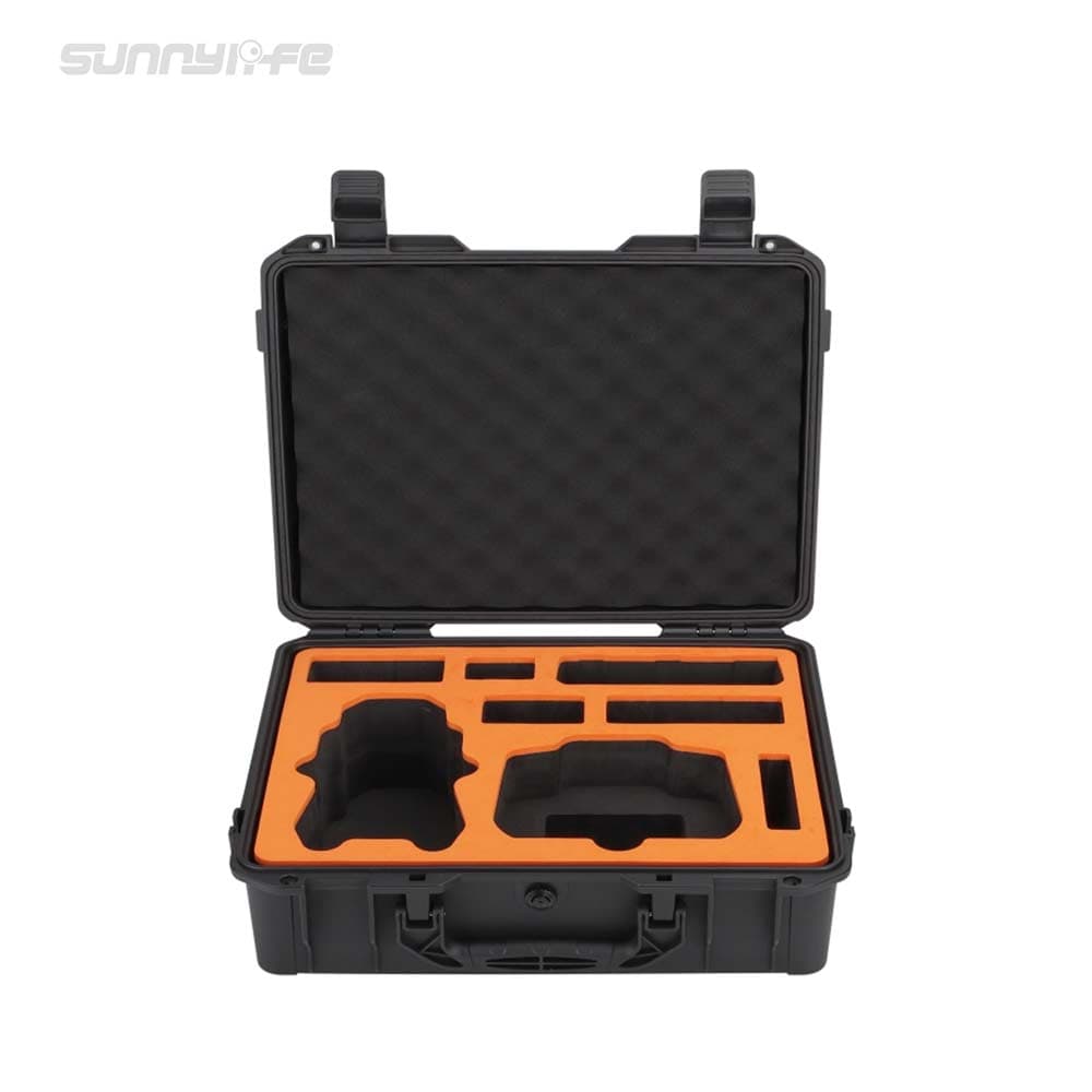Sunnylife Safety Carrying Case voor DJI Air 3 en DJI Air 3S for fpv drones 1