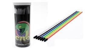 Venom Antenna Tubes for fpv drones