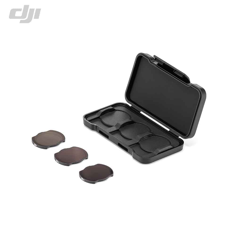DJI Avata - ND Filters Set (ND8/16/32) for fpv drones 2