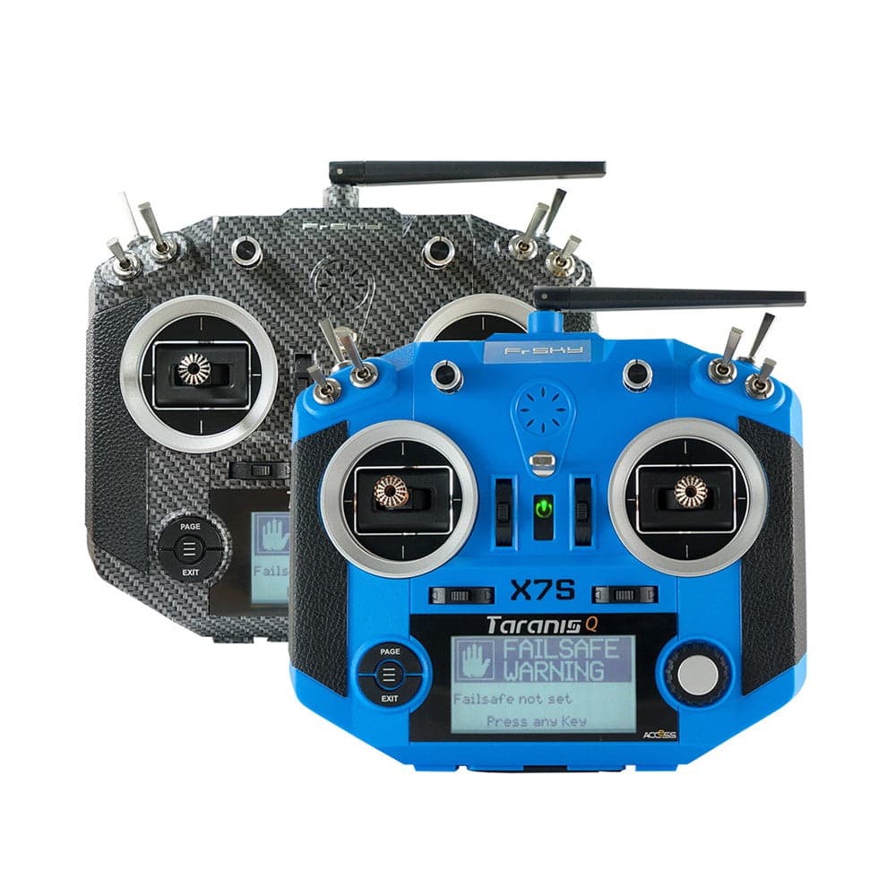 FrSky Taranis Q X7S ACCESS