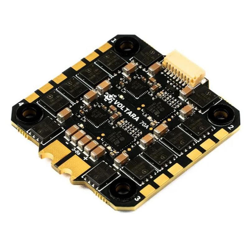 Voltara 70A ESC for fpv drones 2