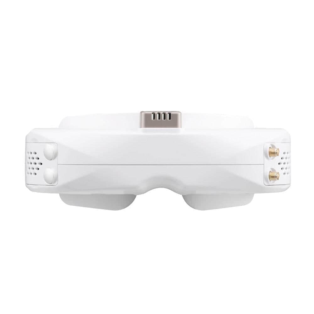 Skyzone SKY04X V2 OLED Diversity 5.8GHz FPV Goggles for fpv drones 5