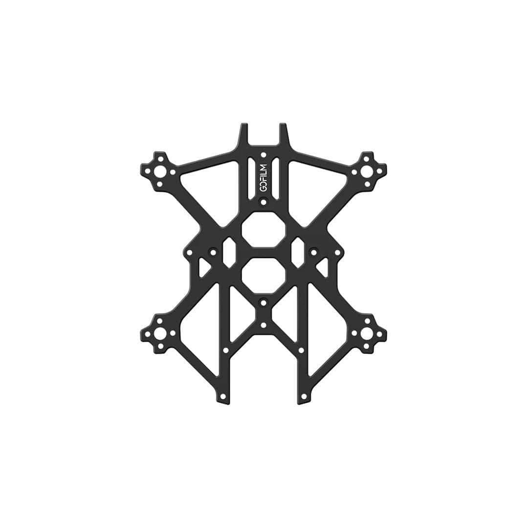 Caddx Gofilm 20 Carbon Plate for fpv drones