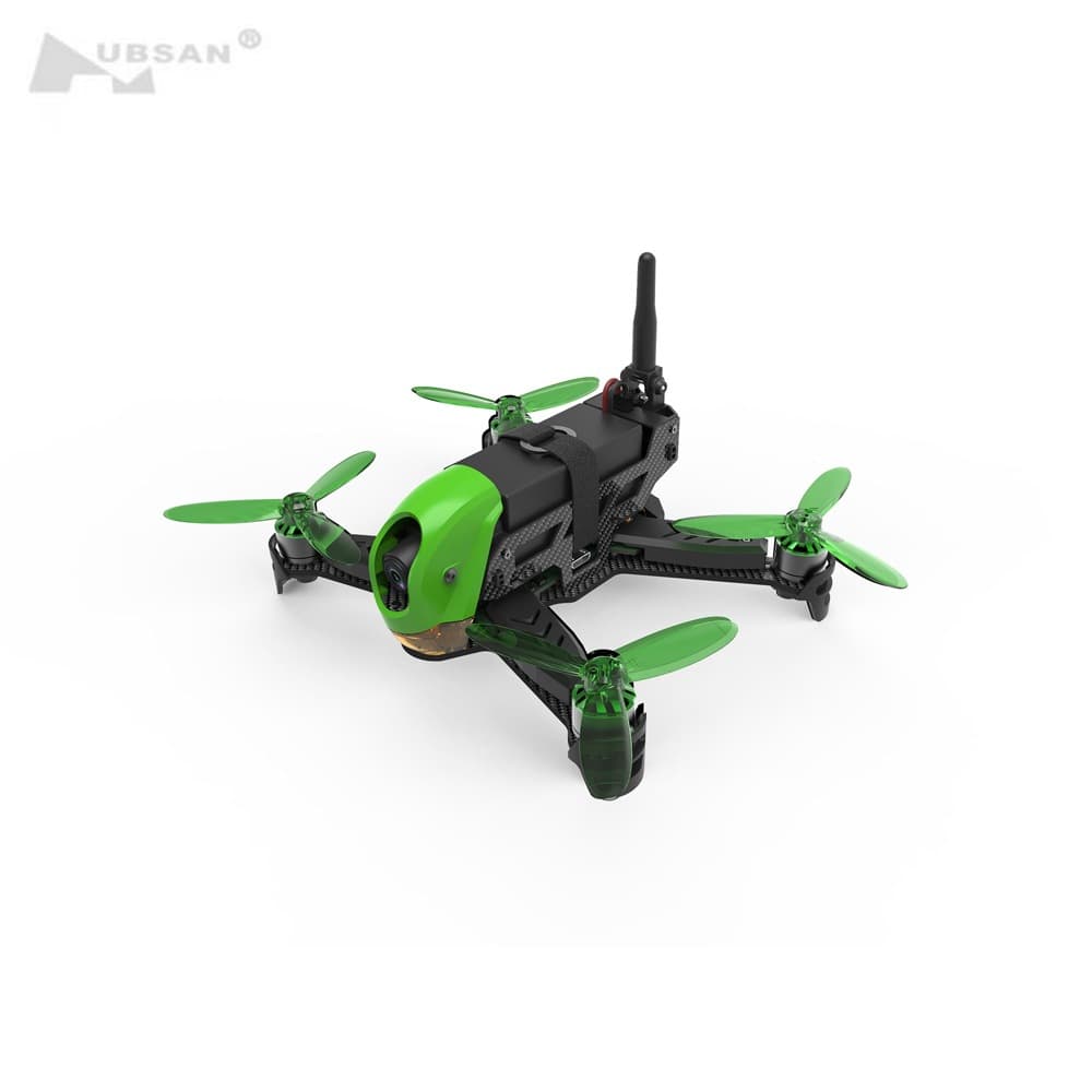Hubsan H123D X4 Jet RTF for fpv drones 4