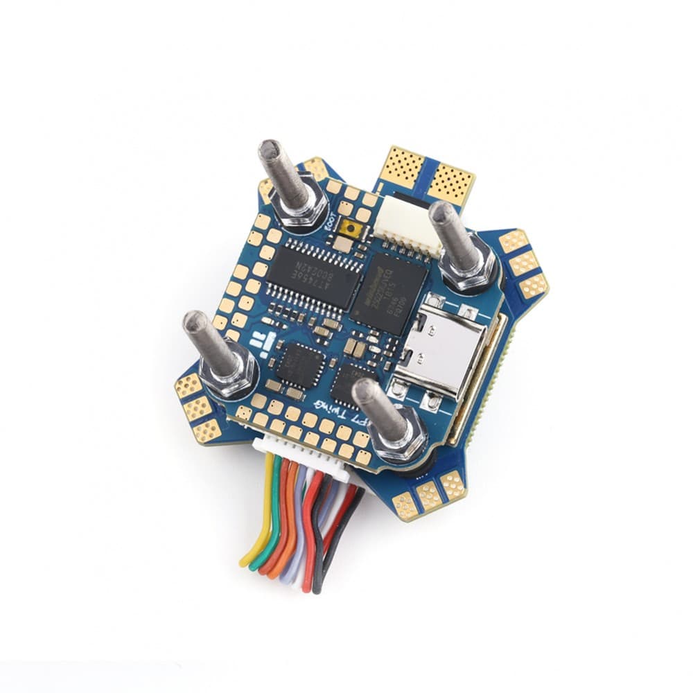 iFlight SucceX-D Mini F7 TwinG 55A Stack