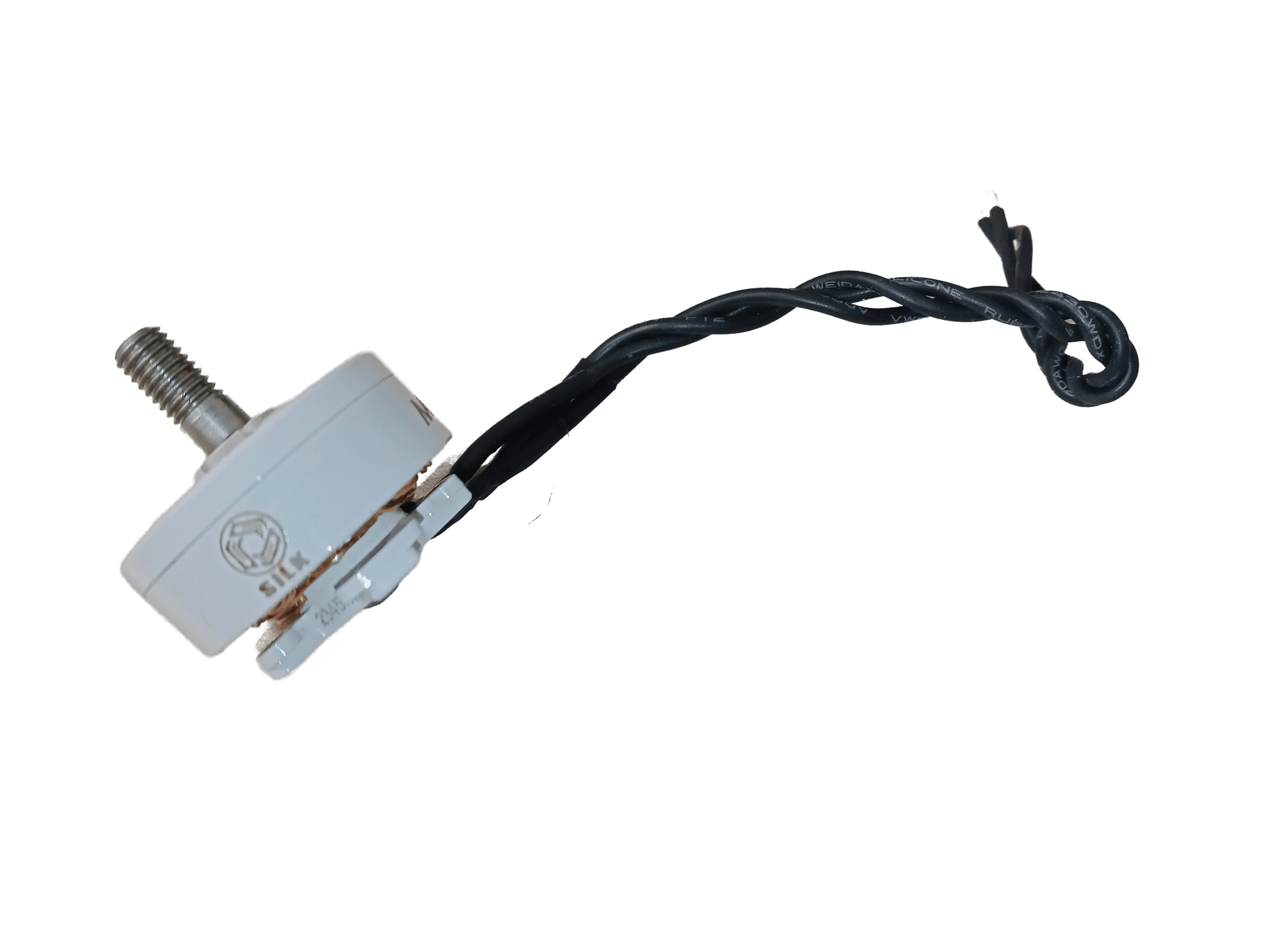 Ethix slik 2345kv motor | Defective for fpv drones