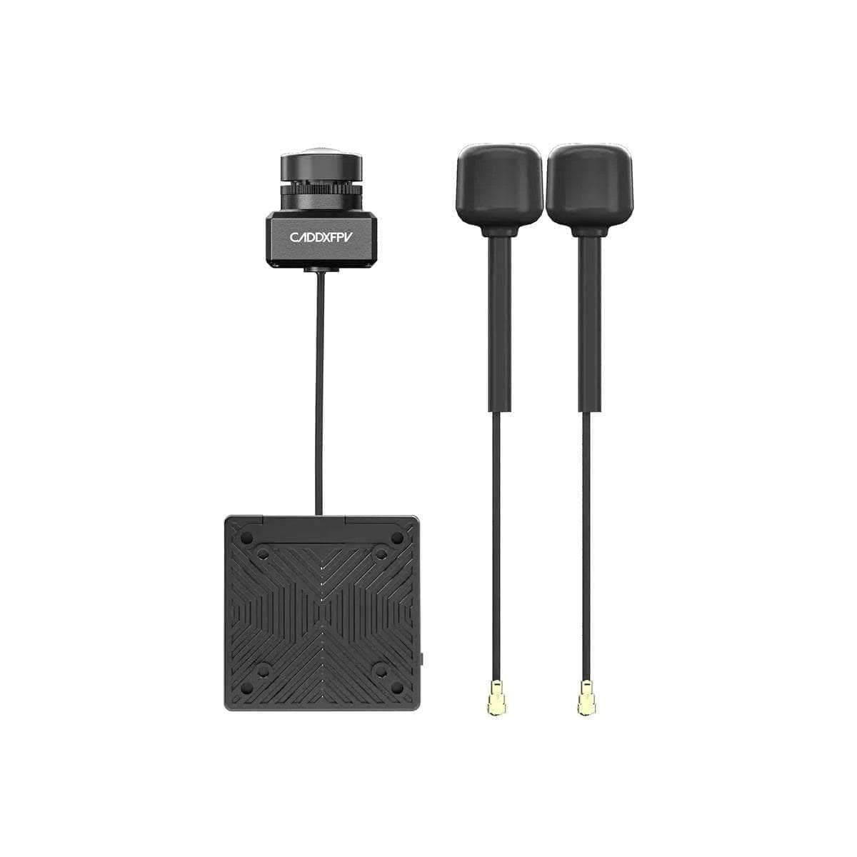 Walksnail Avatar HD V2 VTX Micro Kit Combo - (Dual Antenna Version) for fpv drones 3