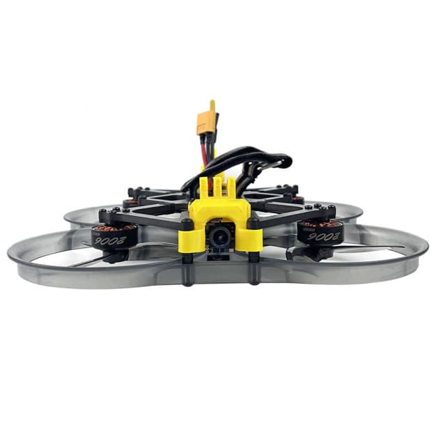 DarwinFPV CineApe35 - 6S ELRS for fpv drones 6