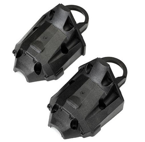 Traxxas 8541 Carrier Differential Rear Axle (Left & Right Halves) Desert Racer for fpv drones