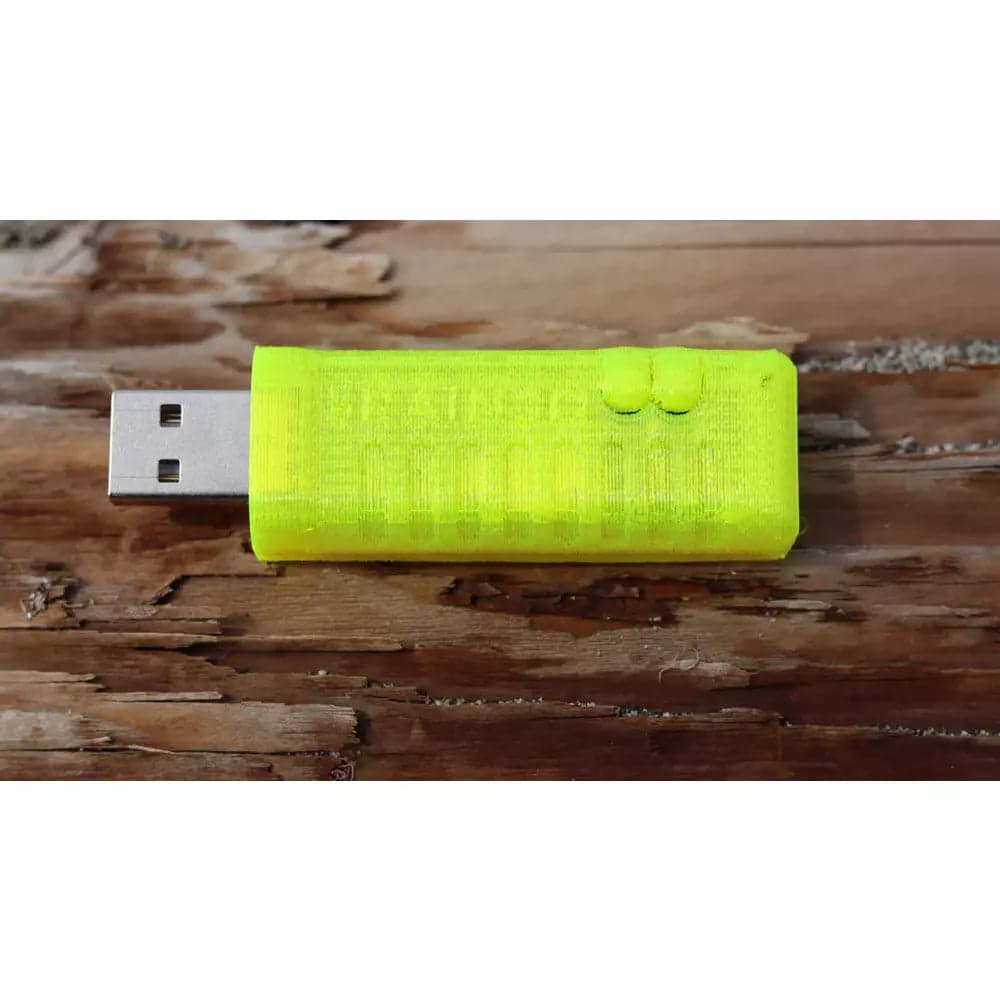 Squid Stick Wireless USB Simulator Dongle for ELRS 2.4GHz Radios/Modules for fpv drones 7