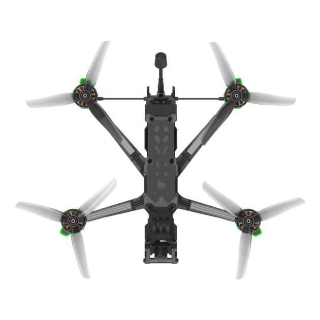 iFlight Evoque F5D V2 - 6S ELRS for fpv drones 4