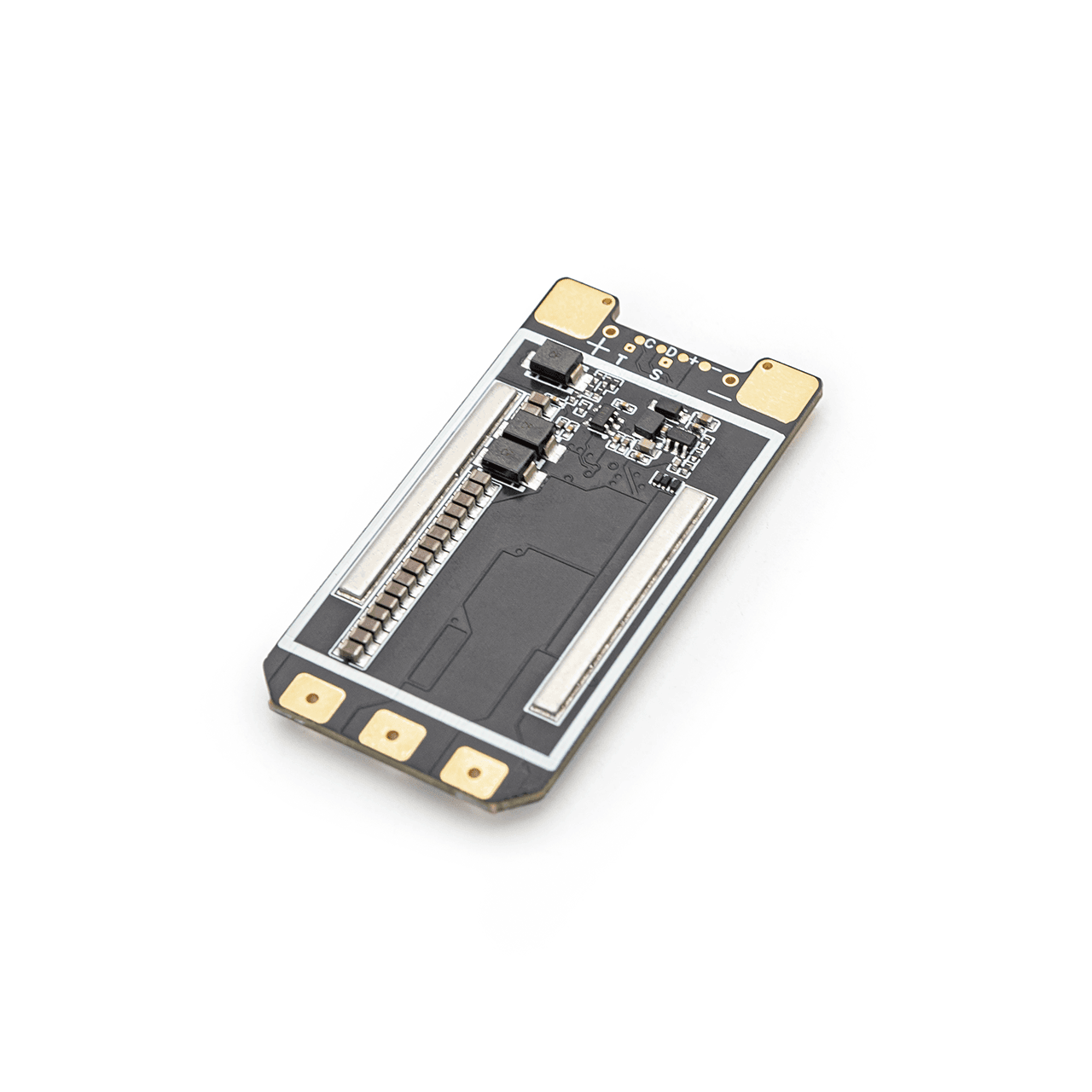 Vortex F100 8S ESC (AM32) for fpv drones
