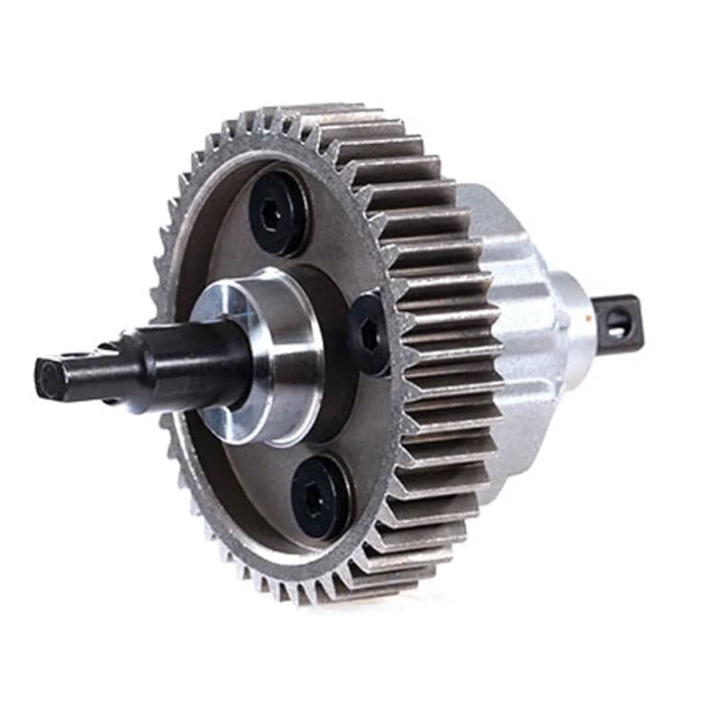 Traxxas 8980 Differential Kit Center (Complete) Maxx for fpv drones
