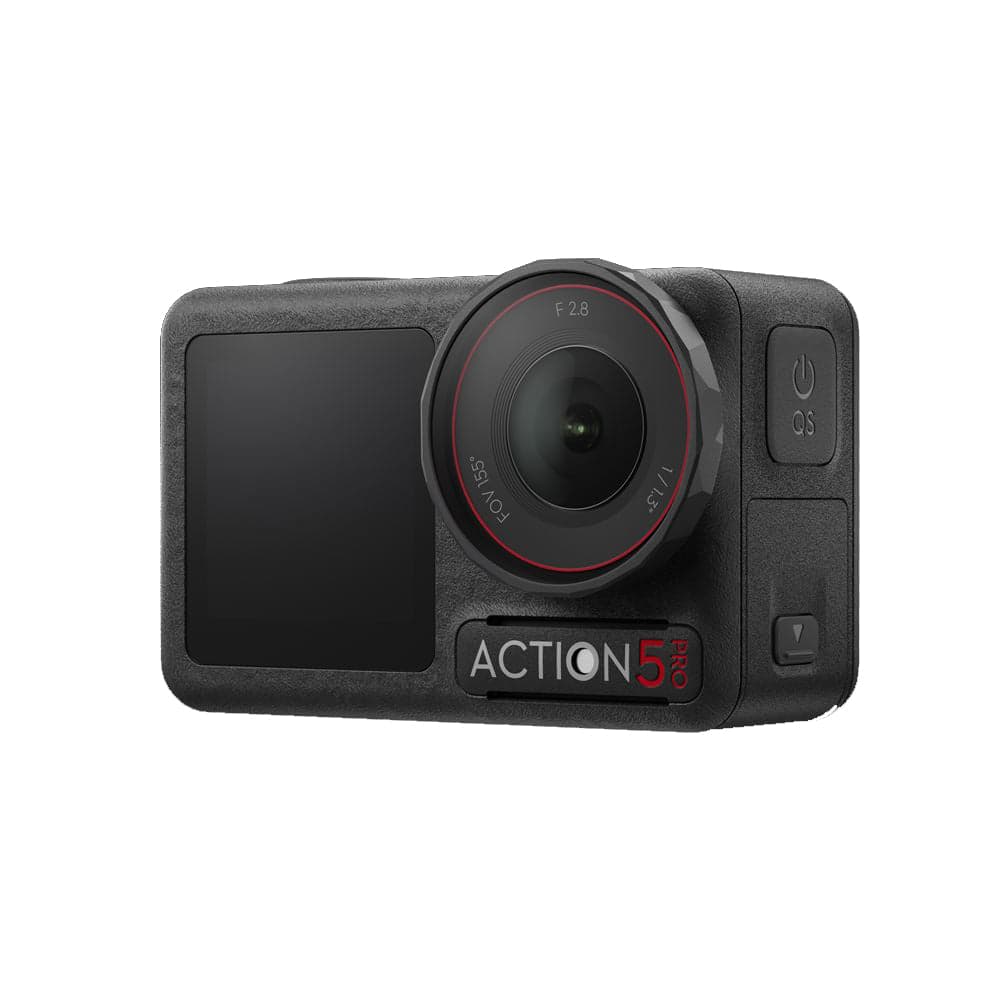 DJI Osmo Action 5 Pro Adventure Combo for fpv drones 3