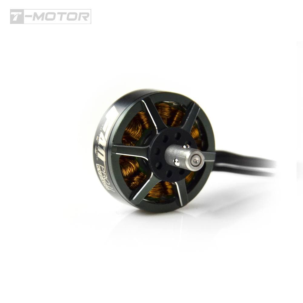 T-Motor F40 PRO II POPO Motor - 2400KV  for fpv drones 4