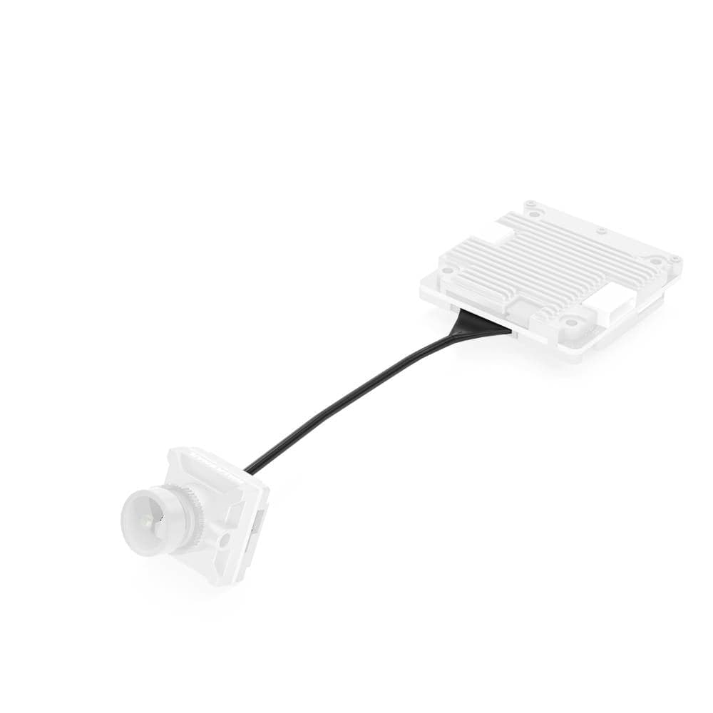 Walksnail Avatar Coaxial Camera Cable - 14cm for fpv drones 1