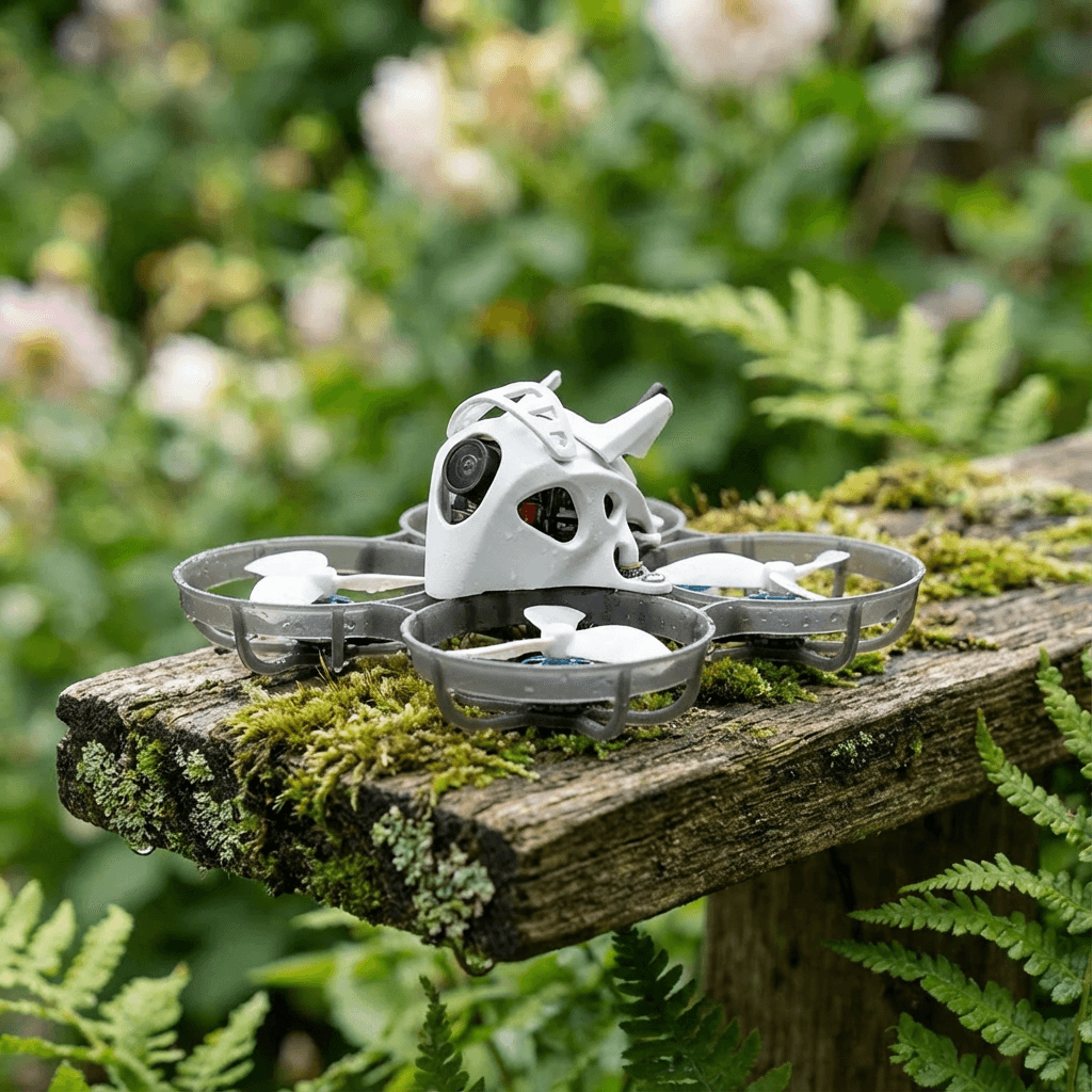 Meteor75 Pro P1 Brushless Whoop Quadcopter for fpv drones 8