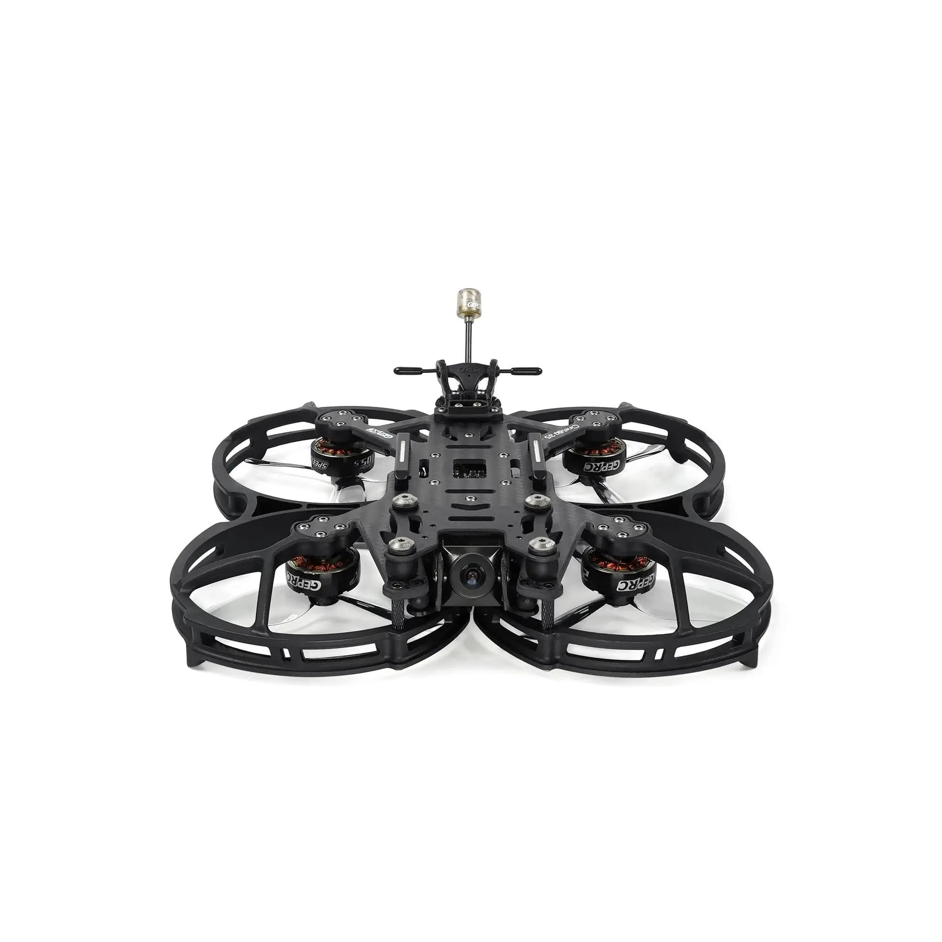 CineLog35 V2 Analog FPV Drone-PNP for fpv drones 3