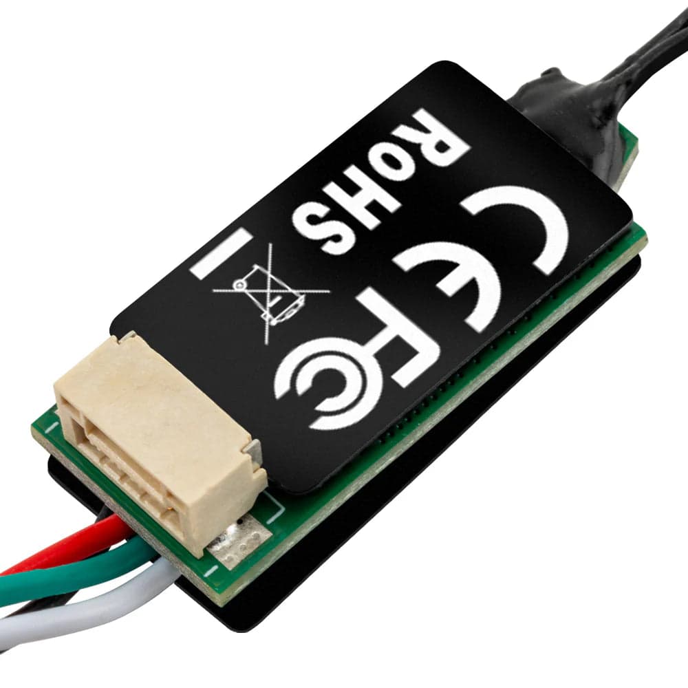 RadioMaster ERS-RB01 Brushless Tachometer for ELRS PWM Receivers for fpv drones 2