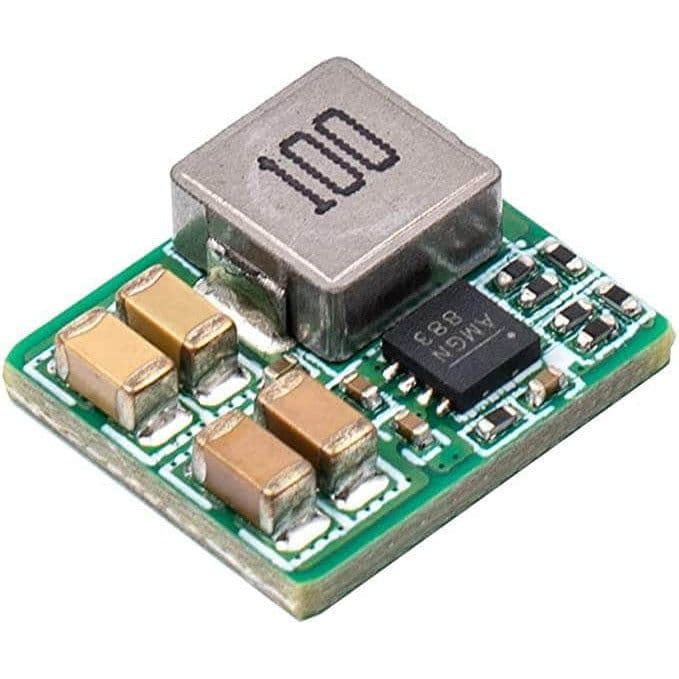 iFlight 2-8S Micro 5V or 12V BEC for fpv drones