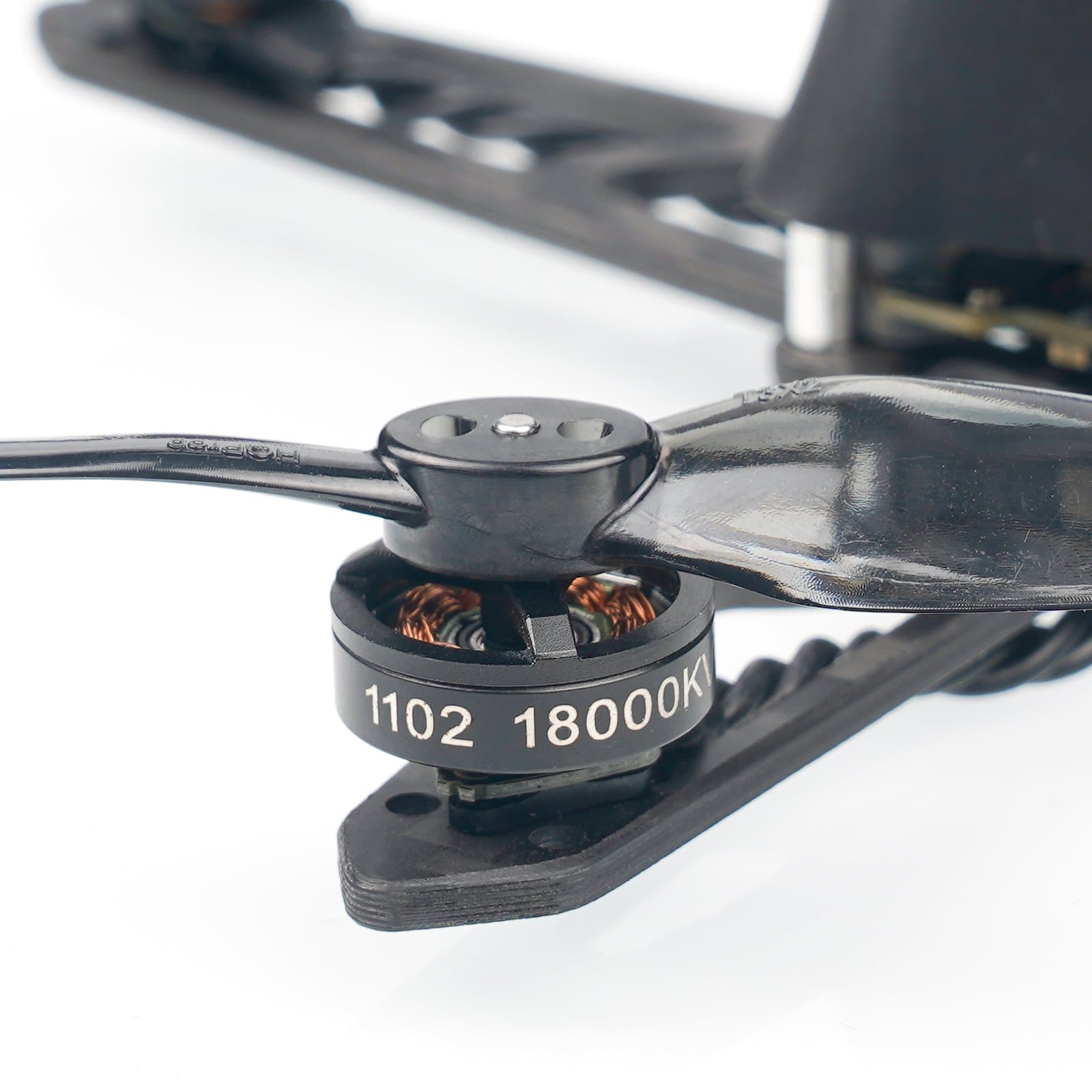 BetaFPV HX115 SE 3" Toothpick Drone for fpv drones 5