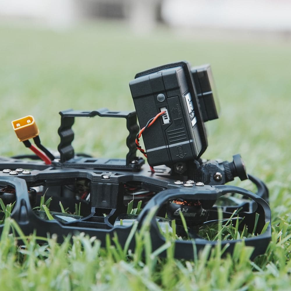 iFlight ProTek25 Pusher 2.5" 4S HD BNF CineWhoop w/ Caddx Polar Vista Digital HD System for fpv drones 3
