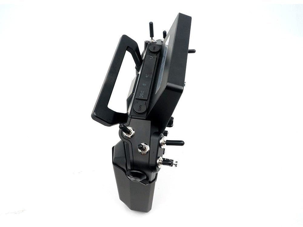 FrSky Tandem X20S Dual Band 900MHz/2.4GHz Radio for fpv drones 4