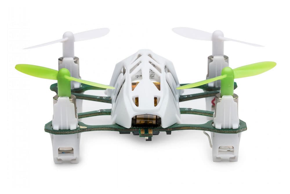 Hubsan H111D Q4 Nano 5.8Ghz FPV Nano Quadcopter Drone /w screen for fpv drones 8