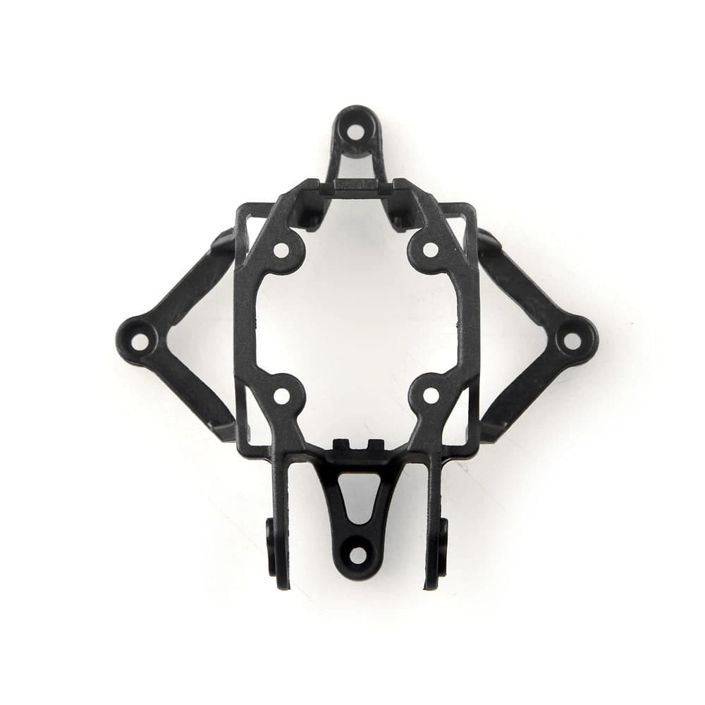 Happymodel Mobula8 Mounting Bracket - DJI O3 - 2.5 - Black for fpv drones 3